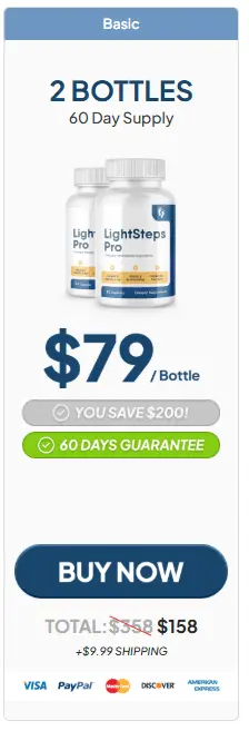 lightsteps pro buy